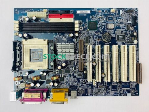 Gigabyte Ga-8Idx3 Rev.1.0 Motherboard