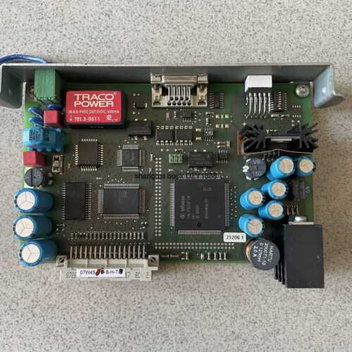 1Pcs Used Working Cl-S2-Rm2-Dp