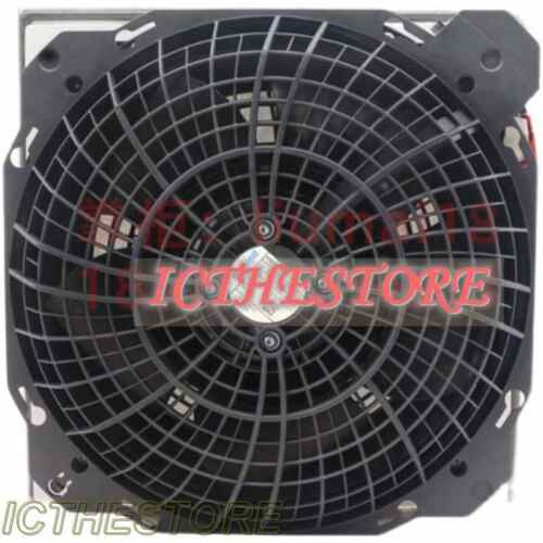 One For K2E250-Ah38-16 Ac115V 100/145W For Cabinet Filter Fan