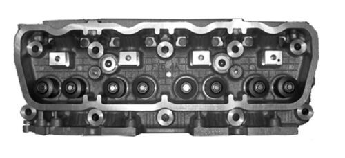 Forklift K15 Complete Cylinder Head For K15 Nissan Engine New