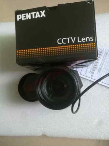 One New Hs5Vp814Ed-M 8-40Mm 1:1.4Cs Cctv Lens