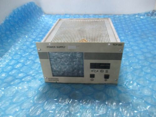 Pfeiffer Balzers Tcp380 Mp C01 490 Power Supply