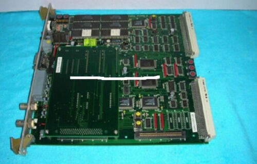 One  Used Working  Futec Fc7010-0+Fc7013-0