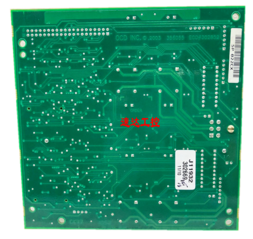 1Pcs Used  356055 Eco/302852