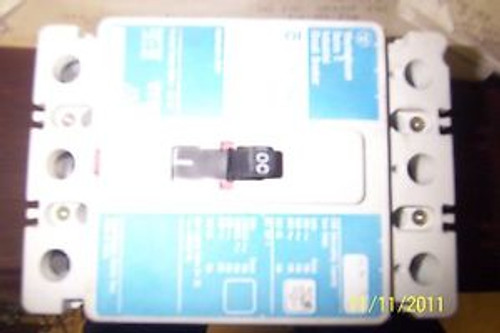 Used Cutler Hammer / Westinghouse C FDB 14k circuit breaker 100 A amps FDB 3100L