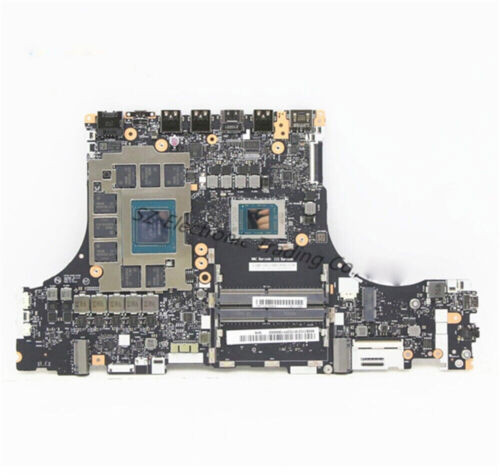 Motherboard Amd R7 5800H Rtx 3070 8G 5B21C21817 For Lenovo Legion 7-16Achg6