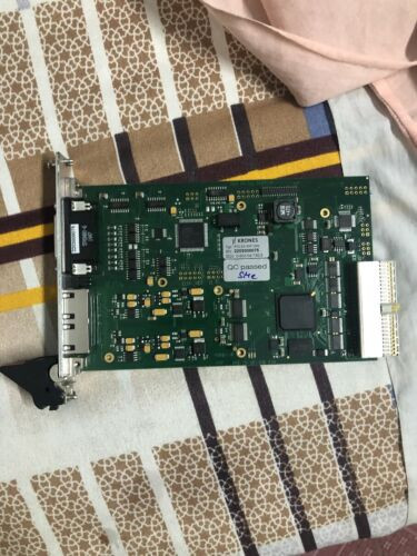 1Pc   Test   Pci-2X-Xip-10M
