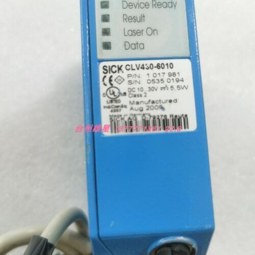 1 Pc Ck430-6010