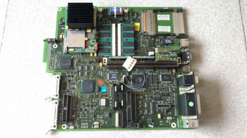 Used Working  A5E00054897 A5E00023809