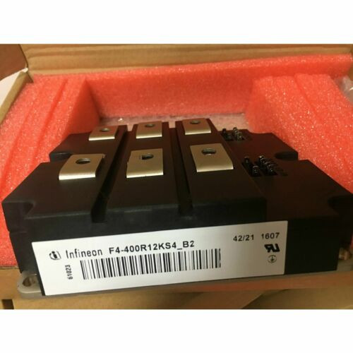 1Pcs New  F4-400R12Ks4_B2