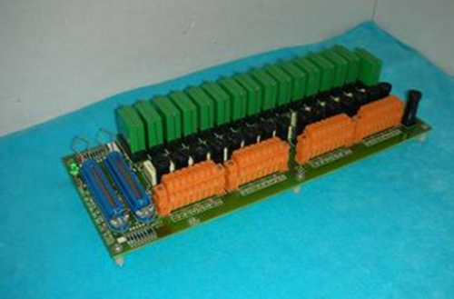 1Pcs Used Working 51304427-100 Mu-Tdor22