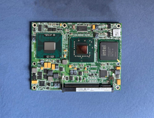 1Pc Used Com-840-R-32    Fast Delivery