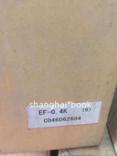 1Pcs New Ef-0.4K