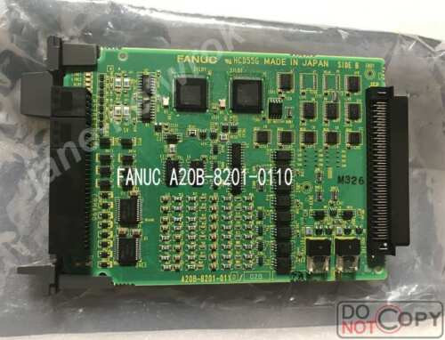 1Pcs 100% Tested A20B-8101-0110