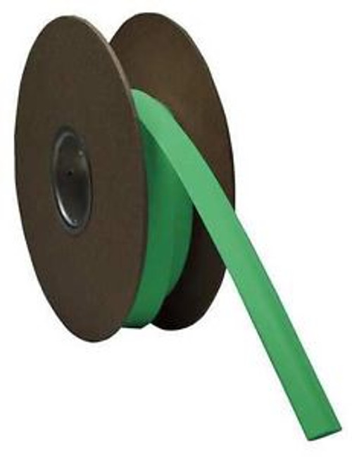 Raychem Cpgi-Wwg-22Kz12 Thin Wall Tube,1/8 In,1500 Ft L,Green