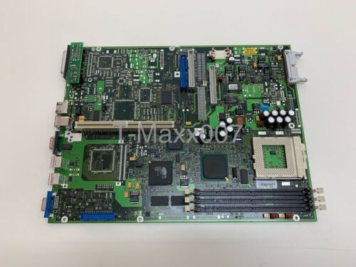 Siemens Simatic Pc Motherboard A5E00148823 Mainboard Fully Tested