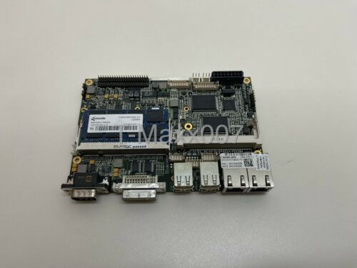 Beckhoff Motherboard Cb3050-0003 Mainboard Fully Tested Fast Express Shipping