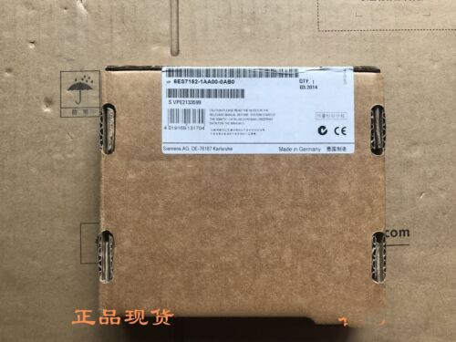 1Pc For New 6Es7 152-1Aa00-0Ab0