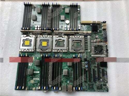 1Pc  Used     X8Qb6-Lf  Nf8560M2  Motherboard