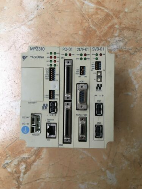 1Pc For  Used    Working   Jepmc-Mp2310-E