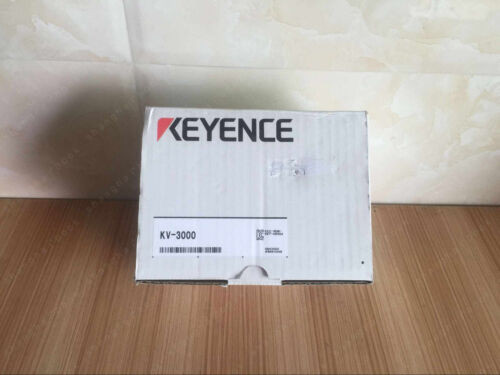 1Pcs New  Kv-3000 Plc