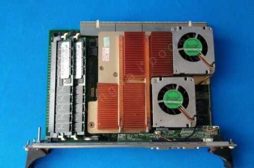 1Pc Used Working Cpci-6860/6860A