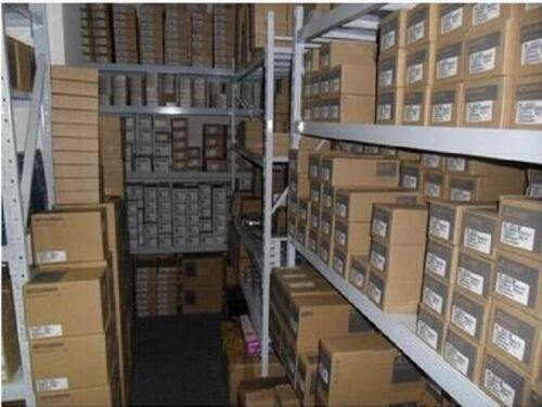 1Pc New       Servo Motor Ha-Ff053Bg1