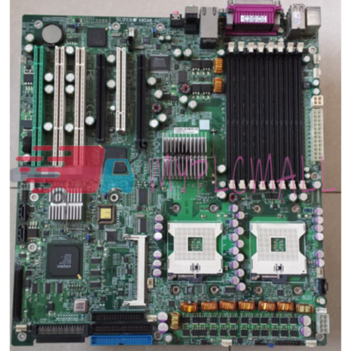 Supermicro X6Da8-G2 Server Motherboard (1Pcs)