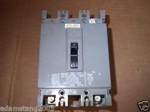 Westinghouse breaker hfb2020 hfb circuit 2 pole 20 amp