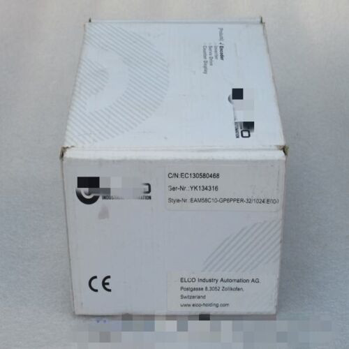 1Pc For New  Eam58C10-Gp6Pper-32/1024.E000