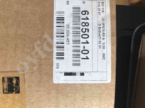 1Pcs New  Eci 119 325Ps15-R8A 618501-01