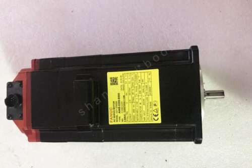 1Pcs Used Working A06B-2205-B500