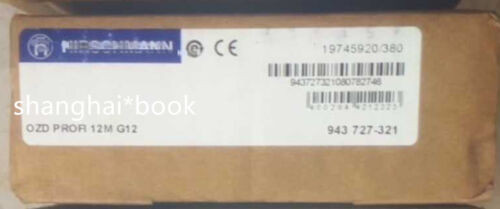 1Pcs New Ozd Profi 12M G12