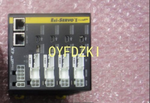 1Pc For Used Ezs2-Ec-4X