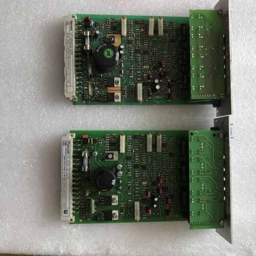 1Pcs  Used Working Vt-Vspa2-50-10/T5