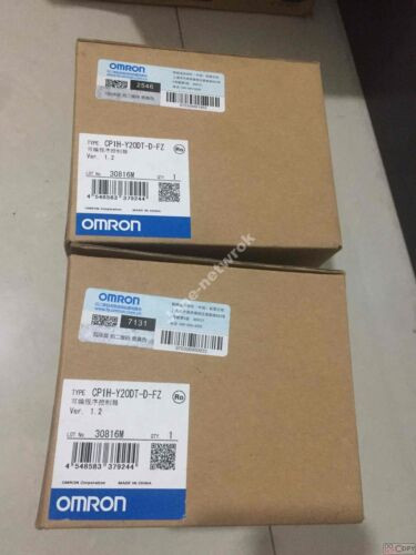 1 Pc For  New  Cp1H-Y20Dt-D-Fz