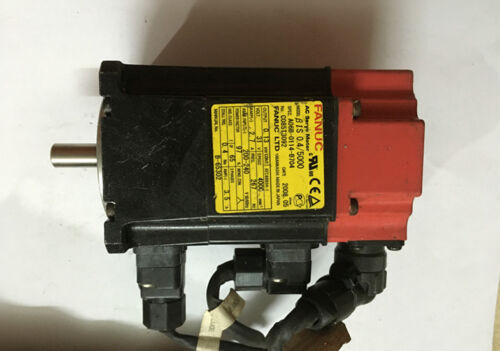 1Pcs 100% Tested A06B-0114-B704