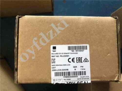 1Pcs New  2080-Lc20-20Awb