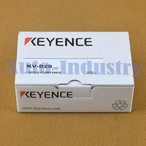 1Pc New In Box Kv-D20 One Year Warranty Kv-D20 Fast Delivery Ky9T