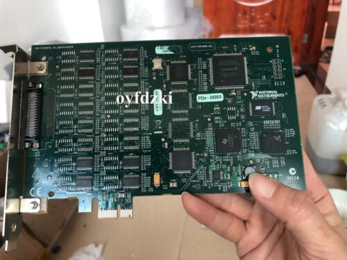 1Pc Used Pcie-8430/8