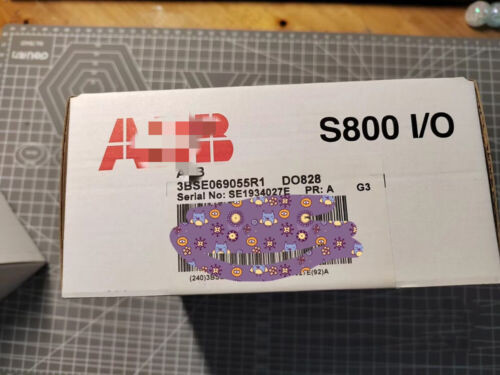 1Pcs New 3Bse069055R1 Do828