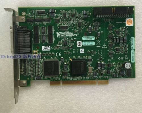 1Pc  Tested Pci-6229