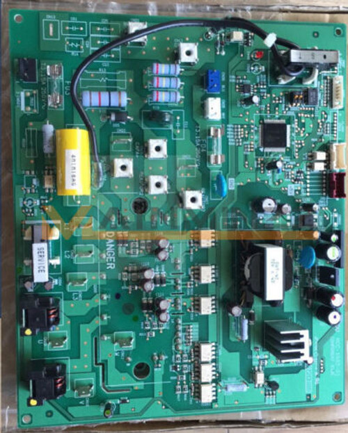 New One Mcc-1502-01 Central Air-Conditioning Frequency Conversion Board