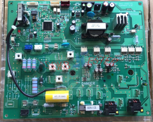 New 1Pcs Mcc-1502-01 Central Air-Conditioning Frequency Conversion Board
