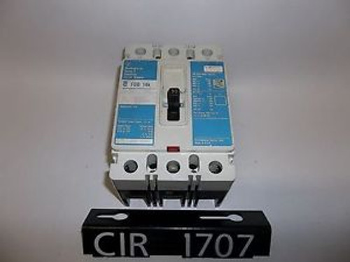 Westinghouse FDB3030L 30 Amp Circuit Breaker (CIR1707)