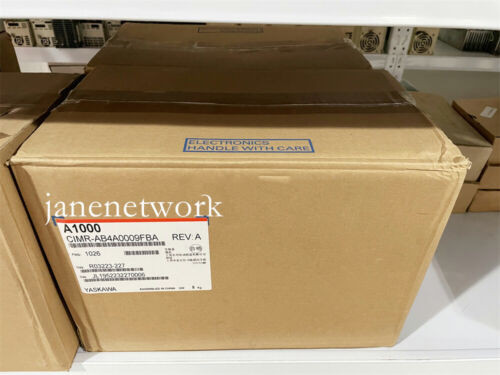 1Pcs New Cimr-Ab4A0009Fba