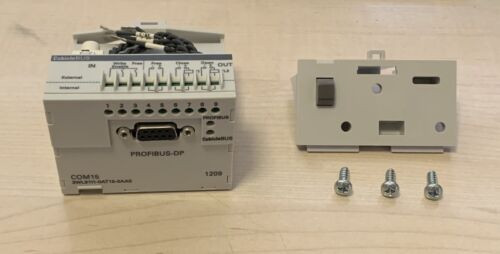 New For 3Wl9111-0At15-0Aa0 Profibus-Dp  With Warranty Fast Ship