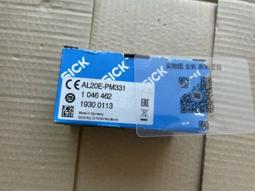 1Pc  For New  1046462 Al20E-Pm331