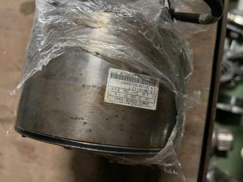 1Pc  Tested  Sgmcs-05B3B-Yax1