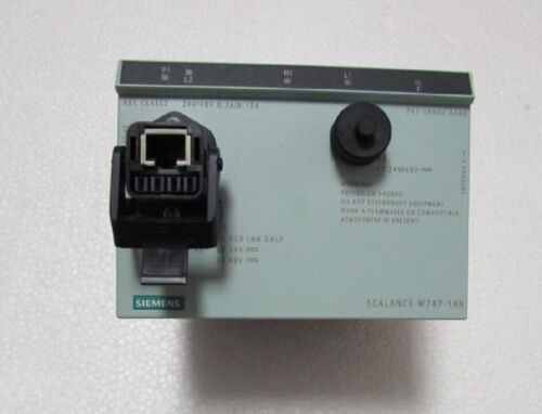 1Pc 100% Tested 6Gk5747-1Aa60-6Aa0